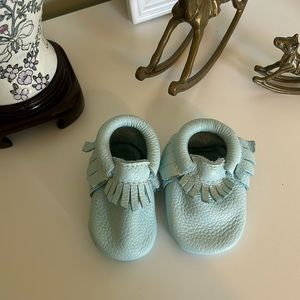 Freshly Picked moccs